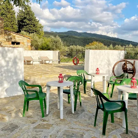 Antico Frantoio By Interhome