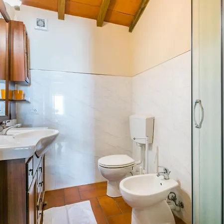 Antico Frantoio By Interhome *