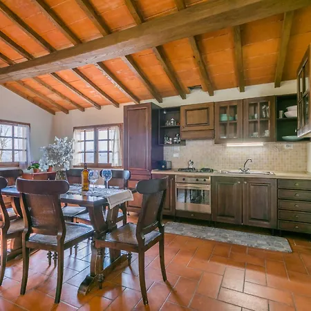 Antico Frantoio By Interhome アパート