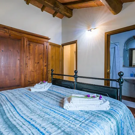 Antico Frantoio By Interhome