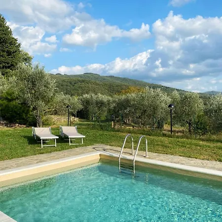 Antico Frantoio By Interhome *