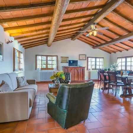 Antico Frantoio By Interhome Διαμέρισμα Greve in Chianti