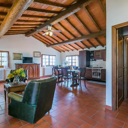 Διαμέρισμα Antico Frantoio By Interhome *