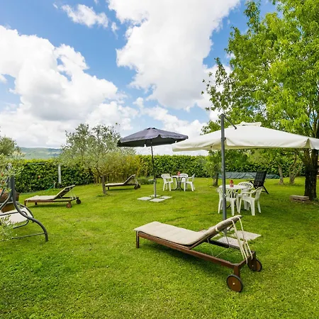 Antico Frantoio By Interhome *