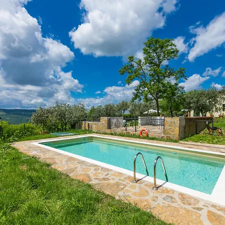 Antico Frantoio By Interhome *