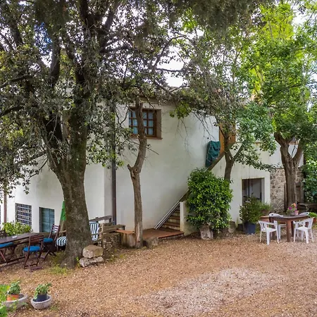 Antico Frantoio By Interhome * Greve in Chianti