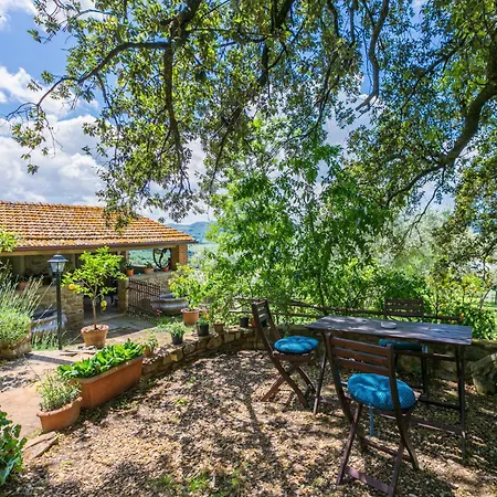 Διαμέρισμα Antico Frantoio By Interhome