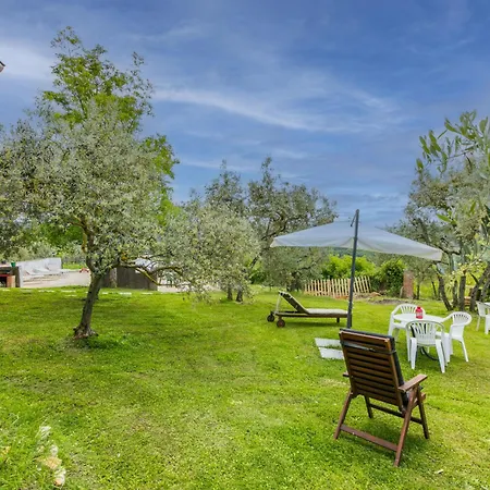 Antico Frantoio By Interhome