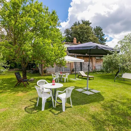 Antico Frantoio By Interhome *