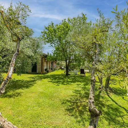 Antico Frantoio By Interhome