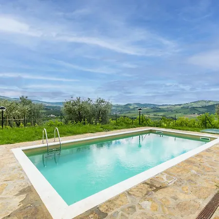 Antico Frantoio By Interhome