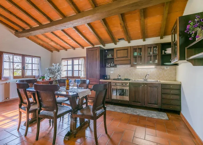 Antico Frantoio By Interhome Διαμέρισμα