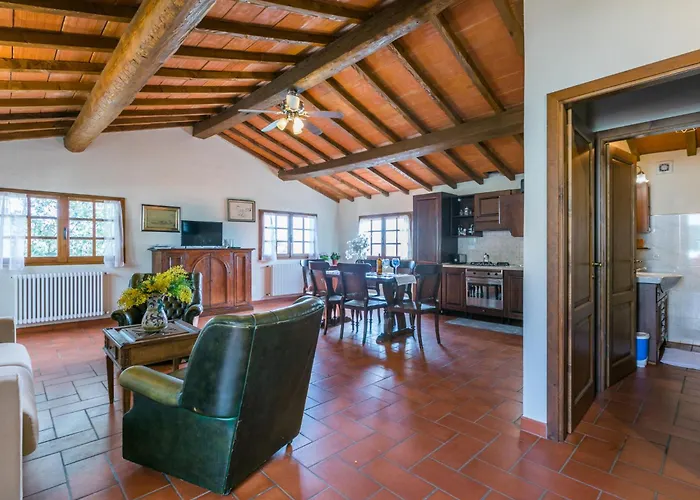 Διαμέρισμα Antico Frantoio By Interhome *