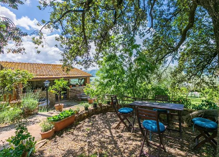 Διαμέρισμα Antico Frantoio By Interhome